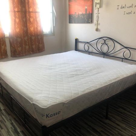 Sofia Hostel Chiang Rai Zewnętrze zdjęcie