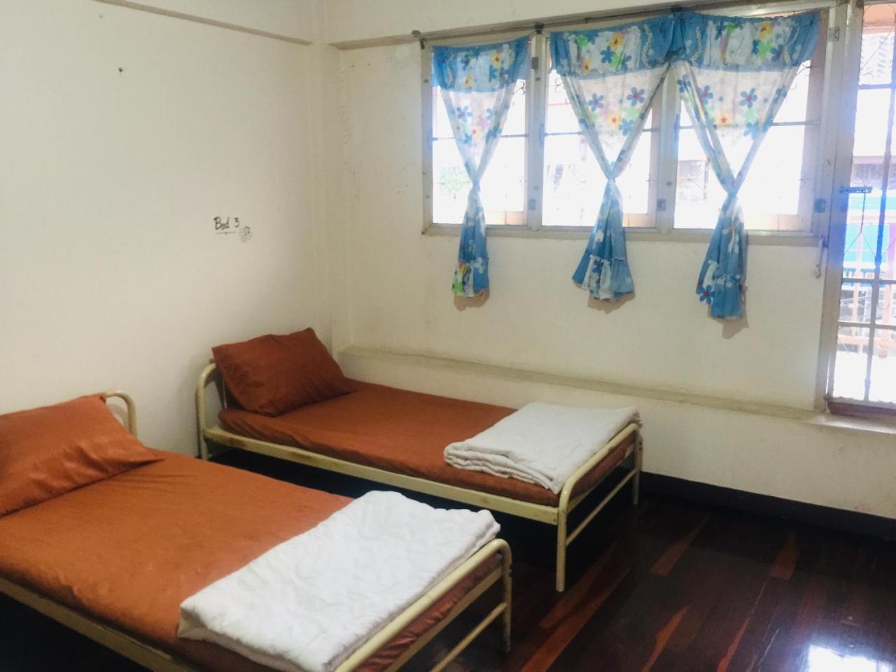 Sofia Hostel Chiang Rai Zewnętrze zdjęcie