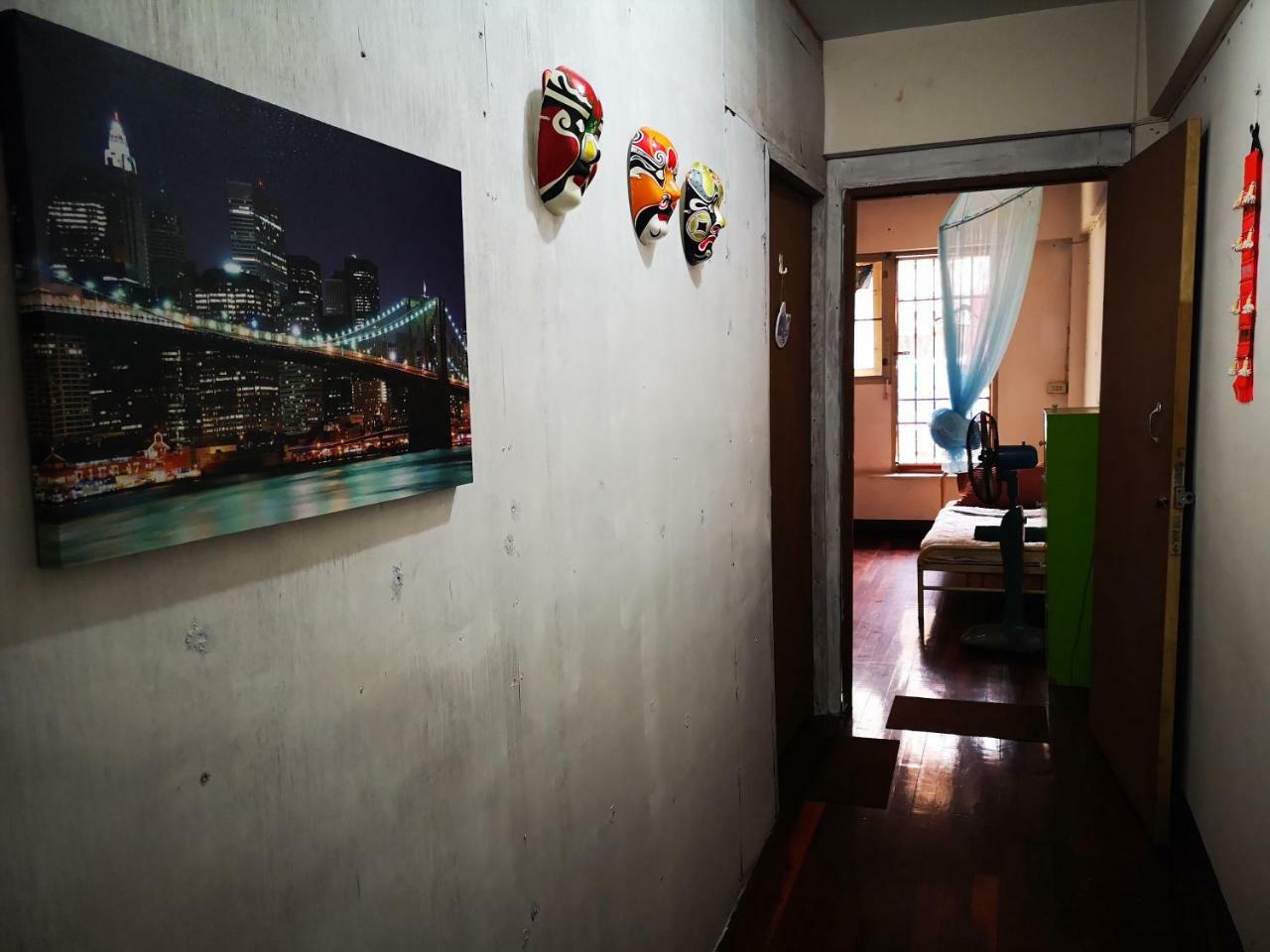 Sofia Hostel Chiang Rai Zewnętrze zdjęcie