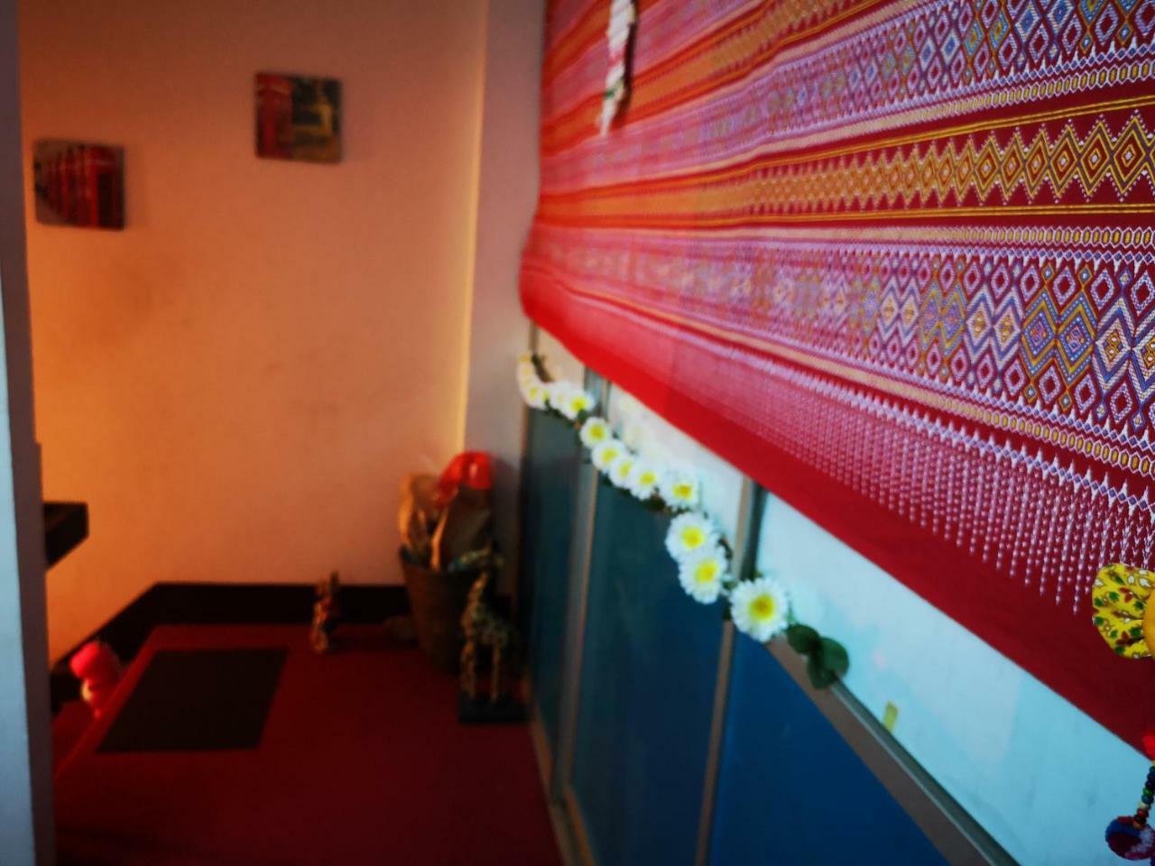 Sofia Hostel Chiang Rai Zewnętrze zdjęcie