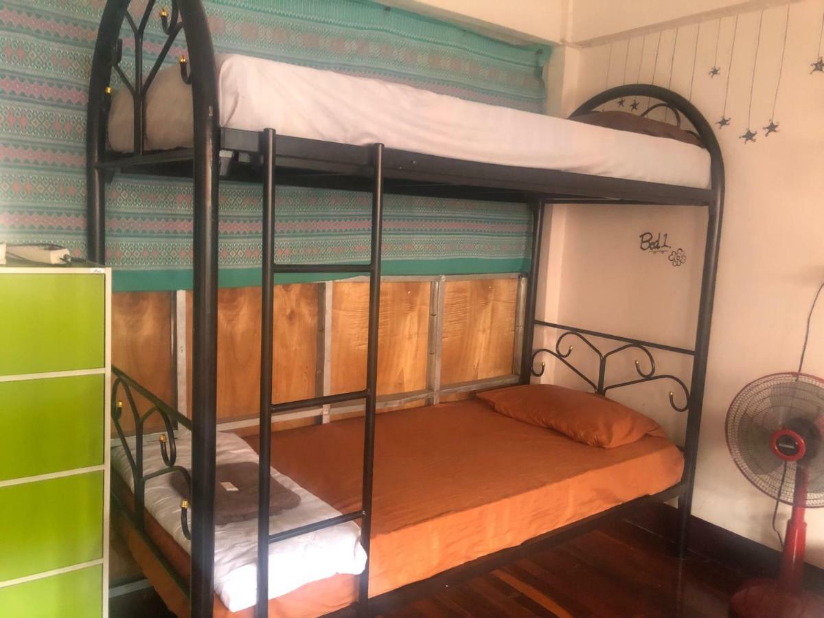 Sofia Hostel Chiang Rai Zewnętrze zdjęcie