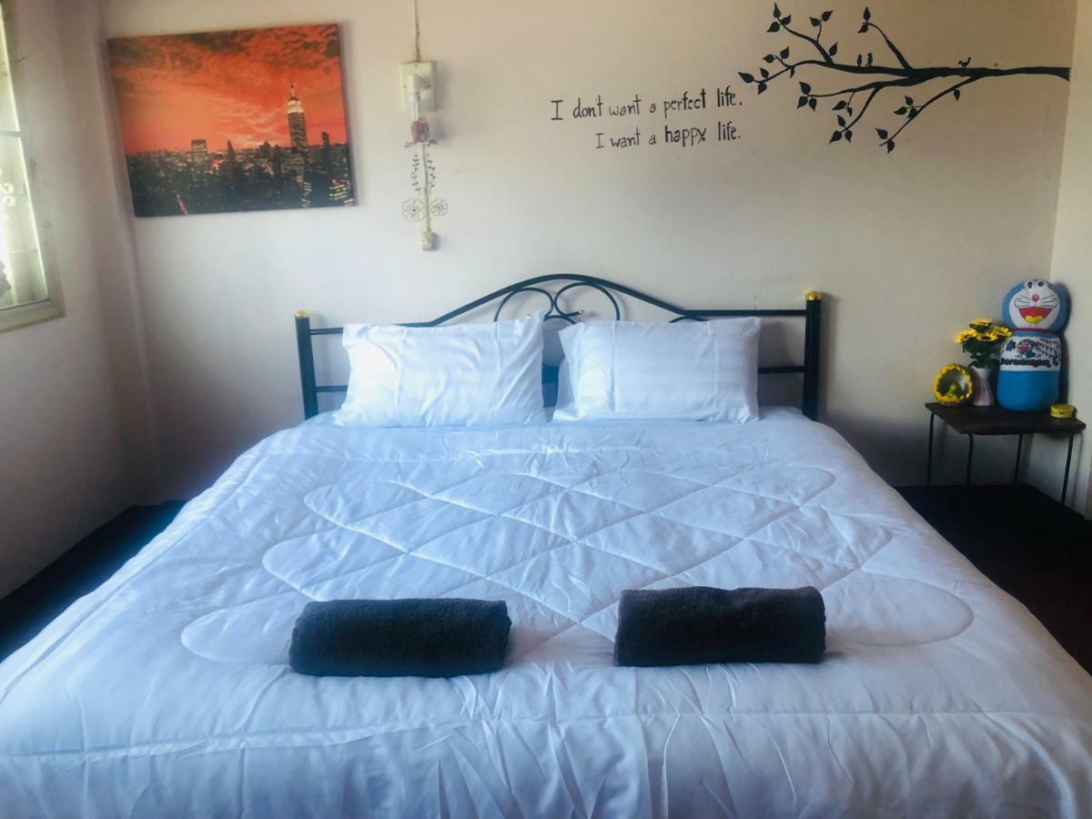 Sofia Hostel Chiang Rai Zewnętrze zdjęcie