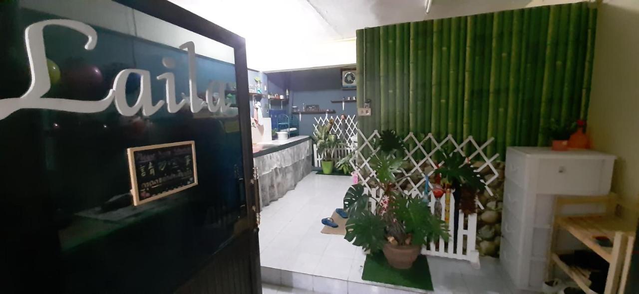 Sofia Hostel Chiang Rai Zewnętrze zdjęcie