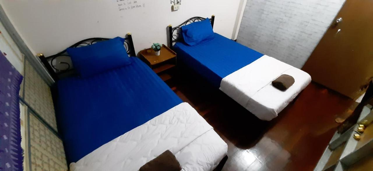 Sofia Hostel Chiang Rai Zewnętrze zdjęcie